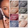 imageREVLON Glimmer Liquid Shadow SmudgeProof Shimmer Eyeshadow Makeup Long Lasting High Pigment 202 GlimmerverseOn Cloud Shine