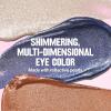 imageREVLON Glimmer Liquid Shadow SmudgeProof Shimmer Eyeshadow Makeup Long Lasting High Pigment 202 GlimmerverseOn Cloud Shine