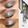 imageREVLON Glimmer Liquid Shadow SmudgeProof Shimmer Eyeshadow Makeup Long Lasting High Pigment 202 GlimmerverseRockIT