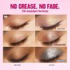 imageREVLON Glimmer Liquid Shadow SmudgeProof Shimmer Eyeshadow Makeup Long Lasting High Pigment 202 GlimmerverseStarstruck