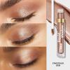 imageREVLON Glimmer Liquid Shadow SmudgeProof Shimmer Eyeshadow Makeup Long Lasting High Pigment 202 GlimmerverseStarstruck