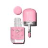 imageREVLON Ultra HD Snap Nail Color Natural Rich Glossy Polish 100 Vegan Formula No Base or Top Coat Needed 004 Blue My Mind 027 fl oz008 Damsel In a Dress