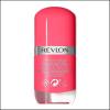 imageREVLON Ultra HD Snap Nail Color Natural Rich Glossy Polish 100 Vegan Formula No Base or Top Coat Needed 004 Blue My Mind 027 fl oz009 No Drama