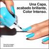 imageREVLON Ultra HD Snap Nail Color Natural Rich Glossy Polish 100 Vegan Formula No Base or Top Coat Needed 004 Blue My Mind 027 fl oz012 Driven