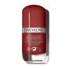 imageREVLON Ultra HD Snap Nail Color Natural Rich Glossy Polish 100 Vegan Formula No Base or Top Coat Needed 004 Blue My Mind 027 fl oz014 Red and Real