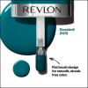 imageREVLON Ultra HD Snap Nail Color Natural Rich Glossy Polish 100 Vegan Formula No Base or Top Coat Needed 004 Blue My Mind 027 fl oz023 Daredevil
