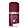 imageREVLON Ultra HD Snap Nail Color Natural Rich Glossy Polish 100 Vegan Formula No Base or Top Coat Needed 004 Blue My Mind 027 fl oz024 So Shady