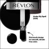 imageREVLON Ultra HD Snap Nail Color Natural Rich Glossy Polish 100 Vegan Formula No Base or Top Coat Needed 004 Blue My Mind 027 fl oz026 Under My Spell