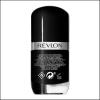 imageREVLON Ultra HD Snap Nail Color Natural Rich Glossy Polish 100 Vegan Formula No Base or Top Coat Needed 004 Blue My Mind 027 fl oz026 Under My Spell