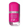 imageREVLON Ultra HD Snap Nail Color Natural Rich Glossy Polish 100 Vegan Formula No Base or Top Coat Needed 004 Blue My Mind 027 fl oz028 Rule The World