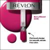 imageREVLON Ultra HD Snap Nail Color Natural Rich Glossy Polish 100 Vegan Formula No Base or Top Coat Needed 004 Blue My Mind 027 fl oz029 Berry Blissed