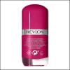 imageREVLON Ultra HD Snap Nail Color Natural Rich Glossy Polish 100 Vegan Formula No Base or Top Coat Needed 004 Blue My Mind 027 fl oz029 Berry Blissed