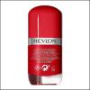 imageREVLON Ultra HD Snap Nail Color Natural Rich Glossy Polish 100 Vegan Formula No Base or Top Coat Needed 004 Blue My Mind 027 fl oz030 Cherry On Top