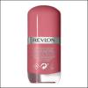 imageREVLON Ultra HD Snap Nail Color Natural Rich Glossy Polish 100 Vegan Formula No Base or Top Coat Needed 004 Blue My Mind 027 fl oz032 Birthday Suit
