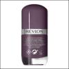 imageREVLON Ultra HD Snap Nail Color Natural Rich Glossy Polish 100 Vegan Formula No Base or Top Coat Needed 004 Blue My Mind 027 fl oz033 Grounded