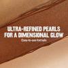 imageRevlon ColorStay Face ampamp Body Glow Lotion Hydrating Moisturizer 24HR Hydration Illuminating Luminizing Shimmer 110 Glow Through It110 Glow Through It