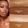 imageRevlon ColorStay Face ampamp Body Glow Lotion Hydrating Moisturizer 24HR Hydration Illuminating Luminizing Shimmer 110 Glow Through It110 Glow Through It