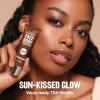 imageRevlon ColorStay Face ampamp Body Glow Lotion Hydrating Moisturizer 24HR Hydration Illuminating Luminizing Shimmer 110 Glow Through It120 Its Giving Sun