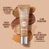 imageRevlon ColorStay Face ampamp Body Glow Lotion Hydrating Moisturizer 24HR Hydration Illuminating Luminizing Shimmer 110 Glow Through It140 In My Bronze Era