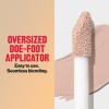 imageRevlon ColorStay Flex Wear Full Cover NonCreasing Concealer Infused with Hyaluronic Acid ampamp Vitamin E Flexible Longwear 030 Light Medium 034 Fl OzVanilla