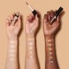 imageRevlon ColorStay Flex Wear Full Cover NonCreasing Concealer Infused with Hyaluronic Acid ampamp Vitamin E Flexible Longwear 030 Light Medium 034 Fl Oz077 Cinnamon