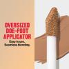 imageRevlon ColorStay Flex Wear Full Cover NonCreasing Concealer Infused with Hyaluronic Acid ampamp Vitamin E Flexible Longwear 030 Light Medium 034 Fl Oz060 Deep
