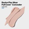 imageRevlon ColorStay Flex Wear Full Cover NonCreasing Concealer Infused with Hyaluronic Acid ampamp Vitamin E Flexible Longwear 030 Light Medium 034 Fl OzVanilla