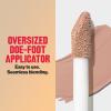 imageRevlon ColorStay Flex Wear Full Cover NonCreasing Concealer Infused with Hyaluronic Acid ampamp Vitamin E Flexible Longwear 030 Light Medium 034 Fl Oz055 Latte