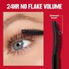 imageRevlon ColorStay Full Time Mascara Volumizing Eye Makeup 24 Hour Wear SmudgeProof NonClumping and FlakeFree Formula 401 Blackest Black401 Blackest Black