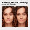 imageRevlon ColorStay Skin Awaken 5in1 Concealer Lightweight Creamy Longlasting Face Makeup with Caffeine ampamp Vitamin C For Imperfections Dark Circles ampamp Redness 040 Medium 027 Fl Oz003 Cool Ivory