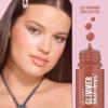 imageRevlon Glimmer Blush Drops Liquid Blush for Cheeks Liquid to Velvety Powder Finish Glowy High Pigment 103 Field of Roses 032 fl oz101 Coralicious