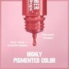 imageRevlon Glimmer Blush Drops Liquid Blush for Cheeks Liquid to Velvety Powder Finish Glowy High Pigment 103 Field of Roses 032 fl oz102 Pink It Over