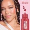 imageRevlon Glimmer Blush Drops Liquid Blush for Cheeks Liquid to Velvety Powder Finish Glowy High Pigment 103 Field of Roses 032 fl oz103 Field of Roses