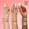 imageRevlon Glimmer Brightening Concealer Liquid Under Eye Makeup Made with Caffeine Vitamin C ampamp Stevioside 165 03 fl ozYellow