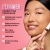 imageRevlon Glimmer Brightening Concealer Liquid Under Eye Makeup Made with Caffeine Vitamin C ampamp Stevioside 165 03 fl ozYellow