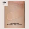 imageRevlon Liquid Foundation ColorStay Face Makeup for Combination ampamp Oily Skin SPF 15 MediumFull Coverage with Matte Finish Light Honey 260 10 oz110 Ivory