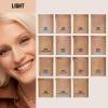 imageRevlon Liquid Foundation ColorStay Face Makeup for Combination ampamp Oily Skin SPF 15 MediumFull Coverage with Matte Finish Light Honey 260 10 oz200 Nude