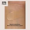 imageRevlon Liquid Foundation ColorStay Face Makeup for Combination ampamp Oily Skin SPF 15 MediumFull Coverage with Matte Finish Light Honey 260 10 oz275 Cashew