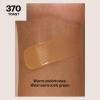 imageRevlon Liquid Foundation ColorStay Face Makeup for Combination ampamp Oily Skin SPF 15 MediumFull Coverage with Matte Finish Light Honey 260 10 oz370 Toast
