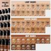 imageRevlon Liquid Foundation ColorStay Face Makeup for Combination ampamp Oily Skin SPF 15 MediumFull Coverage with Matte Finish Light Honey 260 10 oz392 Sun Beige