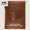 imageRevlon Liquid Foundation ColorStay Face Makeup for Combination ampamp Oily Skin SPF 15 MediumFull Coverage with Matte Finish Light Honey 260 10 oz440 Mahogany
