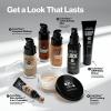imageRevlon Liquid Foundation ColorStay Face Makeup for Combination ampamp Oily Skin SPF 15 MediumFull Coverage with Matte Finish Light Honey 260 10 ozMocha