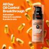 imageRevlon Liquid Foundation ColorStay Face Makeup for Combination ampamp Oily Skin SPF 15 MediumFull Coverage with Matte Finish Light Honey 260 10 ozMocha