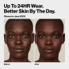 imageRevlon Liquid Foundation ColorStay Face Makeup for Combination ampamp Oily Skin SPF 15 MediumFull Coverage with Matte Finish Light Honey 260 10 ozMocha