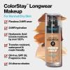 imageRevlon Liquid Foundation ColorStay Face Makeup for Normal ampamp Dry Skin SPF 20 Longwear MediumFull Coverage with Natural Finish 135 Vanilla 1 Fl Oz130 Porcelain