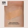 imageRevlon Liquid Foundation ColorStay Face Makeup for Normal ampamp Dry Skin SPF 20 Longwear MediumFull Coverage with Natural Finish 135 Vanilla 1 Fl Oz135 Vanilla