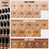 imageRevlon Liquid Foundation ColorStay Face Makeup for Normal ampamp Dry Skin SPF 20 Longwear MediumFull Coverage with Natural Finish 135 Vanilla 1 Fl Oz315 Butterscotch