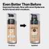 imageRevlon Liquid Foundation ColorStay Face Makeup for Normal ampamp Dry Skin SPF 20 Longwear MediumFull Coverage with Natural Finish 135 Vanilla 1 Fl Oz400 Caramel