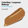 imageRevlon Liquid Foundation ColorStay Face Makeup for Normal ampamp Dry Skin SPF 20 Longwear MediumFull Coverage with Natural Finish 135 Vanilla 1 Fl Oz400 Caramel