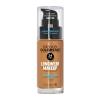imageRevlon Liquid Foundation ColorStay Face Makeup for Normal ampamp Dry Skin SPF 20 Longwear MediumFull Coverage with Natural Finish 135 Vanilla 1 Fl OzNatural Tan